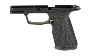 Wilson Combat GRP Mod P365 Xmacro SHT Black