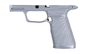Wilson Combat GRP Mod P365 Xmacro SHT Gray