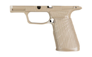 Wilson Combat GRP Mod P365 Xmacro SHT TN