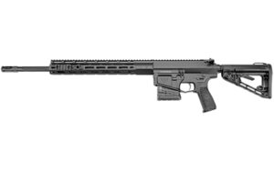 Wilson Combat Super Sniper 6.5 Creedmoor 20" 10rd Rifle