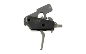 Wilson Combat TTU Flat Trig 2-Stage Match