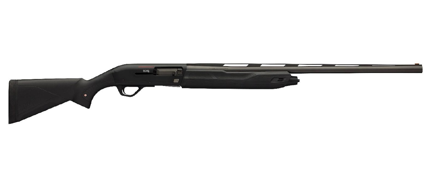 Winchester SX4 Compact 12/26 Black/Synthetic 3" 12 Gauge 4+1 Shotgun