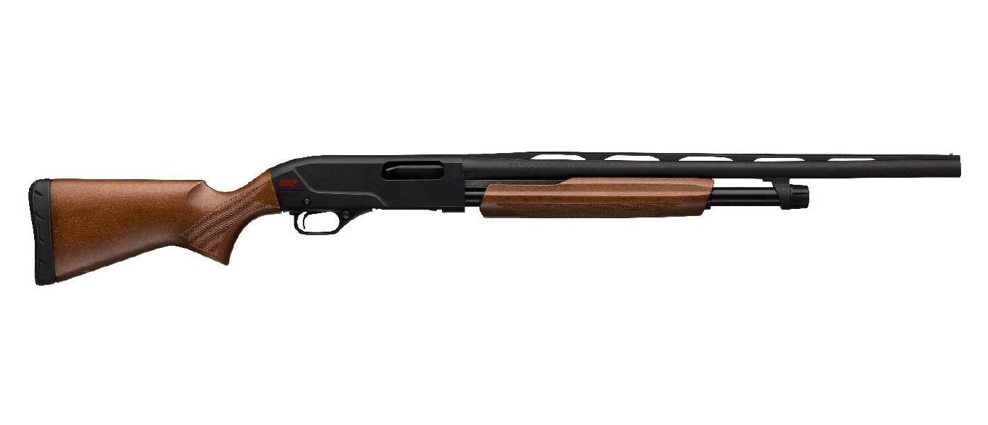 Winchester SXP Field CPT 12/22 Blued/Wood 3" 12 Gauge 4+1 Shotgun