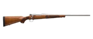 Winchester M70 FTHRWGHT Stainless/Maple 300 Win Rifle