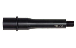 WMD Guns 9mm 5.5" Nitromet Barrel