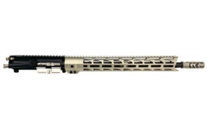 WMD Guns Upper Assy 350 Legend 16" Barrel
