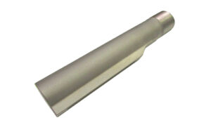 WMD Guns Buffer Tube Carbine NIB-X Silver
