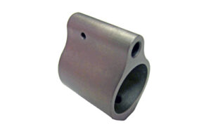WMD Guns NIB-X Gas Block Low Profile .750
