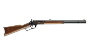 Winchester 1873 Short Rifle 45C 20" 10rd CCH .45 Long Colt
