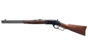 Winchester M94 Short Rifle 1873 Competion Carb 45C 10rd .45 Long Colt 20"