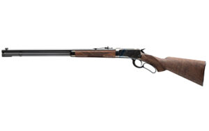 Winchester 1892 DLX Takedown 44 Rem 24" Blue 11-Round Rifle