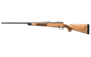 Winchester M70 Supr GRD 7mm Mag 26" Maple 3-Round Rifle
