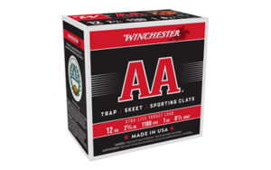 Shotgun Shells