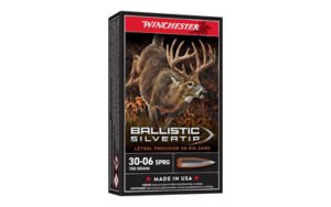Winchester BLSTC Tip 3006 Special 150gr .30-06 Springfield Ammo 20 Rounds