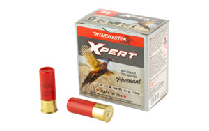 Winchester XPRT STL 12 Gauge 2-3/4" 4 Shotshells 25 Rounds