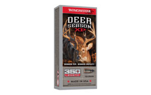 Winchester Deer SSN 350 Legend 150gr Ammo 20 Rounds