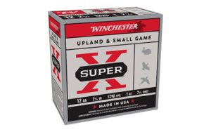 Winchester SPRX 12 Gauge 2.75" 7.5 Shotshells 25 Rounds