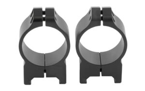 Warne Maxima PA 30mm MED Matte