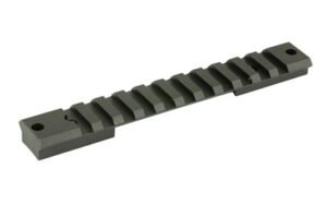 Warne Tactical 1PC Rem SA Matte