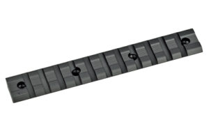 Weaver Multi Slot SAV 110 LA 8-40 BS