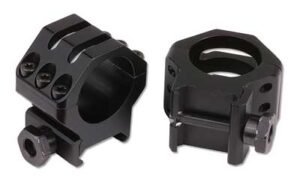 Weaver Tact Ring 6 Hole Low 30mm MT