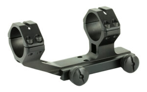 Weaver Thumbnut Integral 30mm Mount
