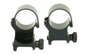 Weaver Top Mount RNGS 1" Extended X-HI MT