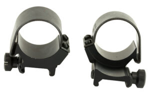 Weaver Top Mount Extended RNGS 30mm Low