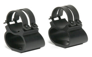 Weaver Rings SEE-Thru RNGS Ruger 102