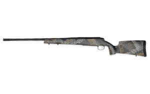 Weatherby 307 Alpine ST 308 Win 20" 4rd Rifle