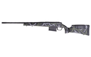 Weatherby 307 Range XP2 7mm PRC 22" 5rd Rifle
