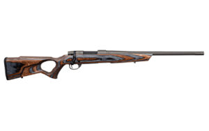 Weatherby Vanguard Spike Camp 223 Rem 20" 5rd Rifle