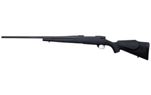 Weatherby Vanguard Obsidian 223 Rem 24" 5rd Rifle