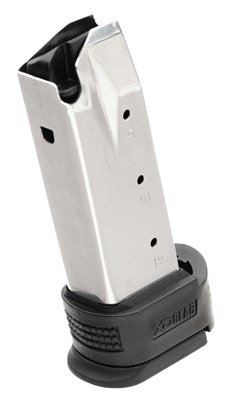 Springfield Armory Magazine XD 9mm 16rd SUB-CMPCT