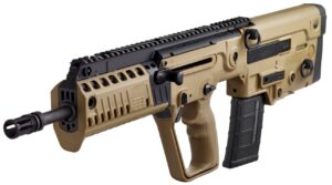 IWI - Israel Weapon Industries Tavor X95 5.56 FDE 16.5" 30+1 Rifle