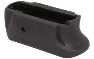 X-Grip Magazine Spacer 1911 OFF 45 ACP 2PC