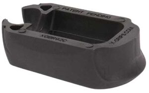 X-Grip Magazine Spacer BER 92C 9mm