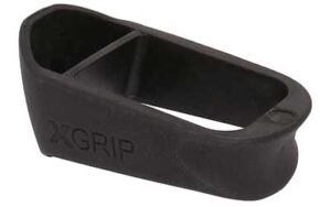 X-Grip Magazine Spacer For Glock 19/23 +2rd