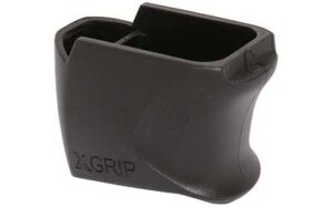 X-Grip Magazine Spacer For Glock 26/27