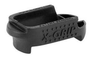 X-Grip Magazine Spacer H&K P2000 Black