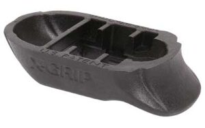 X-Grip Magazine Spacer WAL PPK 380/32 ACP