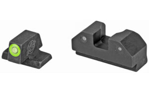 XS Sights R3D SGHT Canik Green
