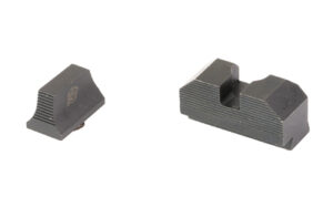 XS Sights MNMLST Fits Glock 19 MOS Black