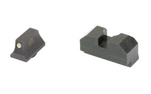 XS Sights MNMLST Fits Glock 19 MOS Trit