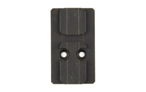 XS Sights MNLST TRT OP MNT Fits Glock 19 Acro