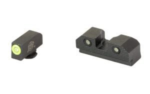 XS Sights R3D 2.0 For Glock 19 Green
