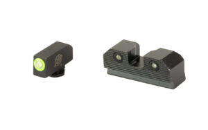XS Sights R3D 2.0 For Glock 21 Green