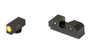 XS Sights R3D 2.0 For Glock 21 Orange