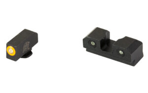 XS Sights R3D 2.0 For Glock 43 Orange