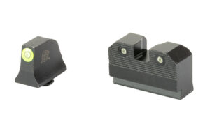 XS Sights R3D 2.0 For Glock 19 SUP HGHT Green